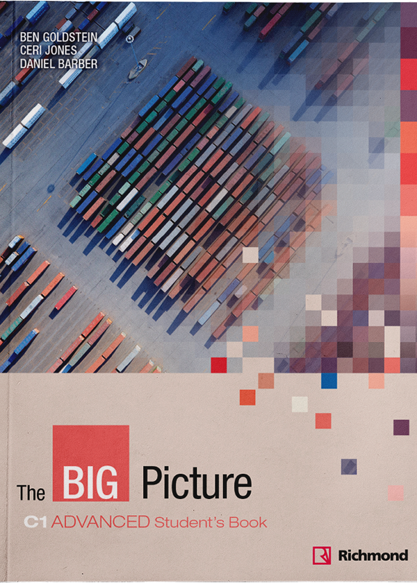 The Big Picture